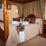 Whitewater & Newby Bridge