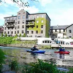 Hotel Whitewater & Newby Bridge