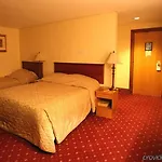 Whitewater & Hotel