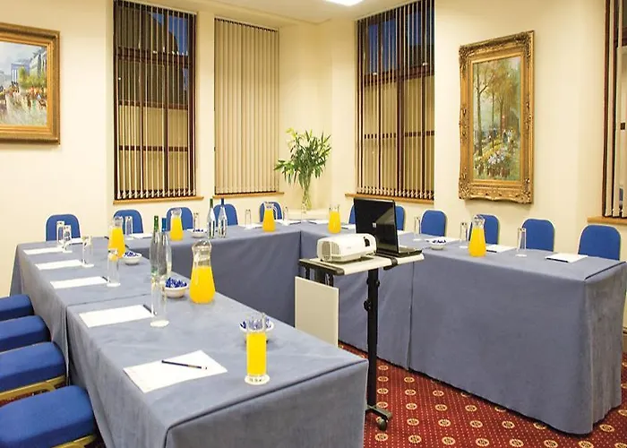 Whitewater & 3* Newby Bridge