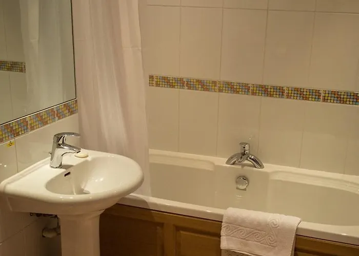 Hotel Whitewater & 3*