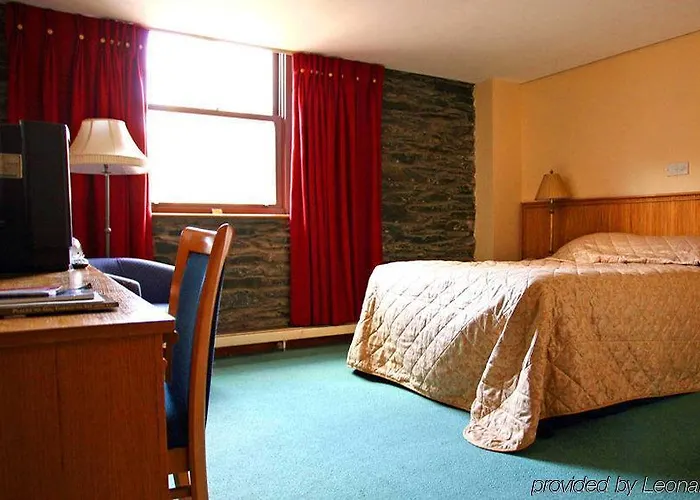 Whitewater & 3* Newby Bridge