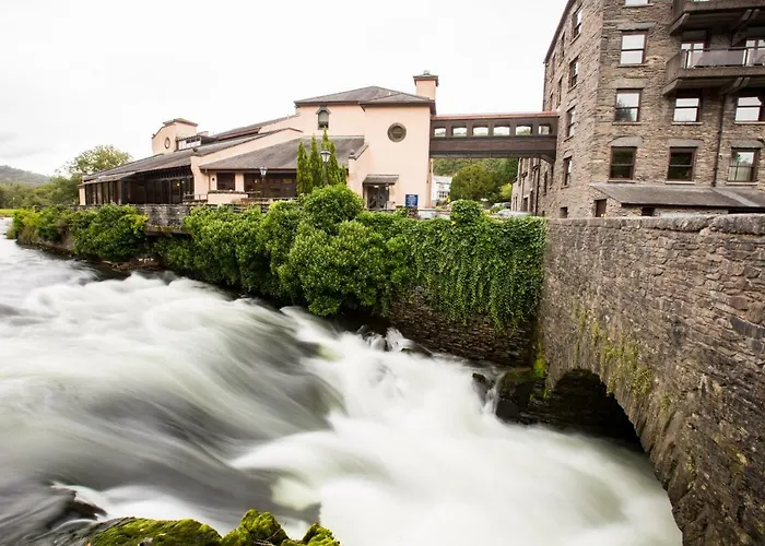 Hotel Whitewater & 3*