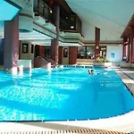 وسبا وايتووتر 3* نيوباي بريدج