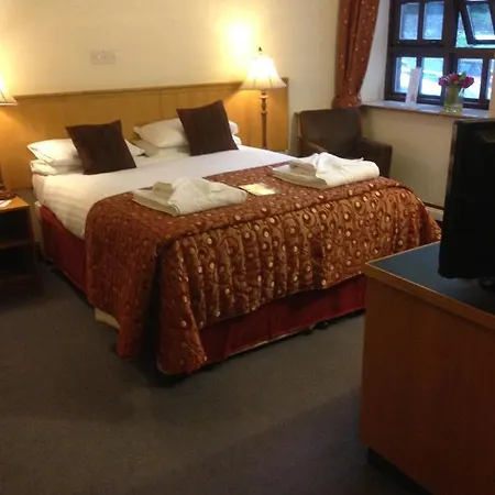 Hotel Whitewater & Newby Bridge