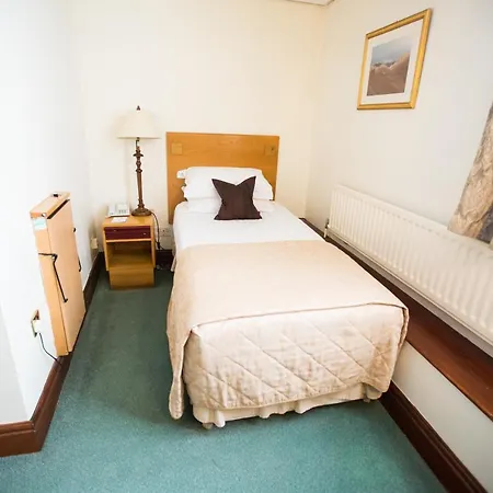 Whitewater & Newby Bridge