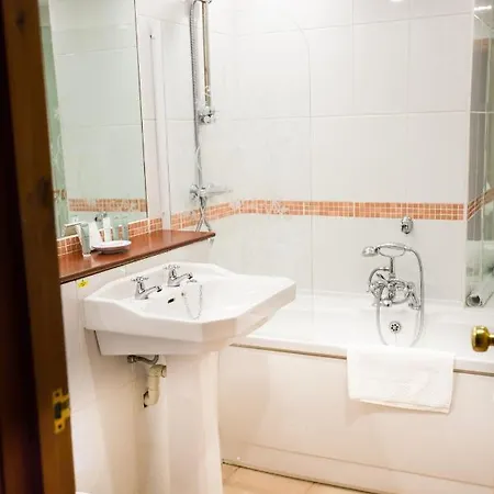 Hotell Whitewater & 3*