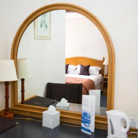 Hotel Whitewater & Newby Bridge