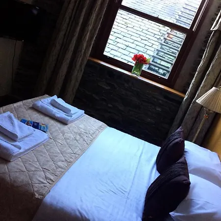 Hotel Whitewater & 3*