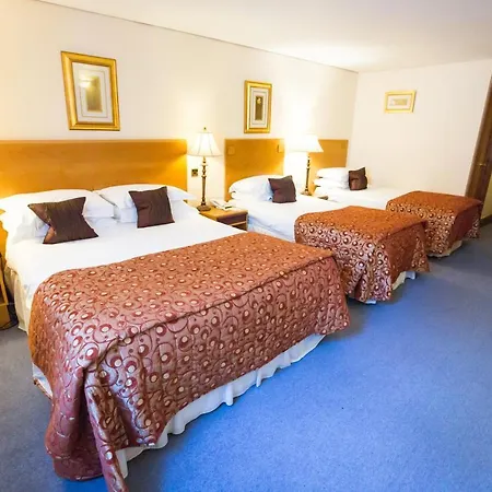 Whitewater & Hotel 3*