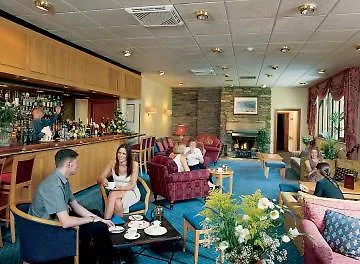 Whitewater & Hotell