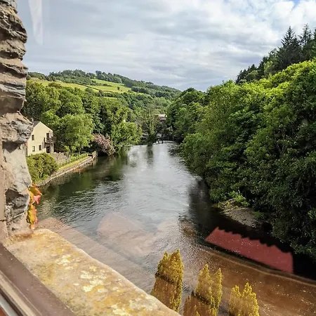 Whitewater & Newby Bridge