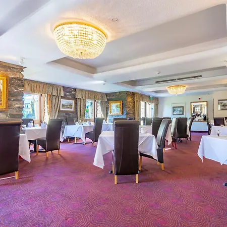 فندق وسبا وايتووتر