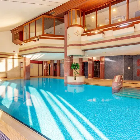 Hotel Whitewater & 3*
