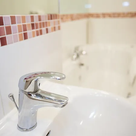 Hotell Whitewater &