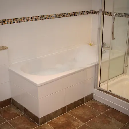 Hotell Whitewater & 3*
