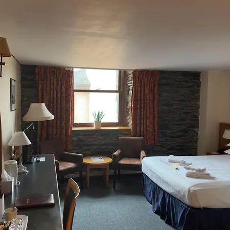 وسبا وايتووتر فندق نيوباي بريدج