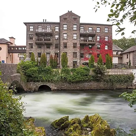 Ξενοδοχείο Whitewater & 3*
