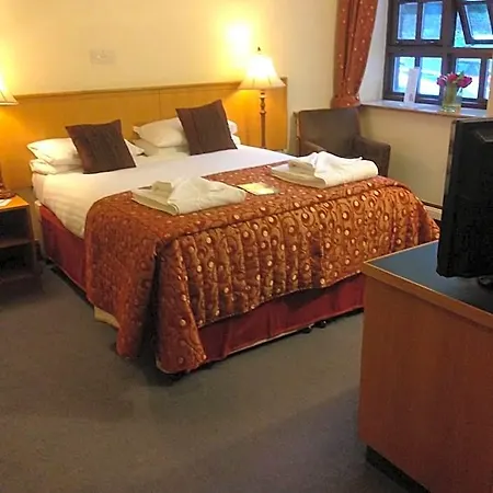 Hotel Whitewater & 3*