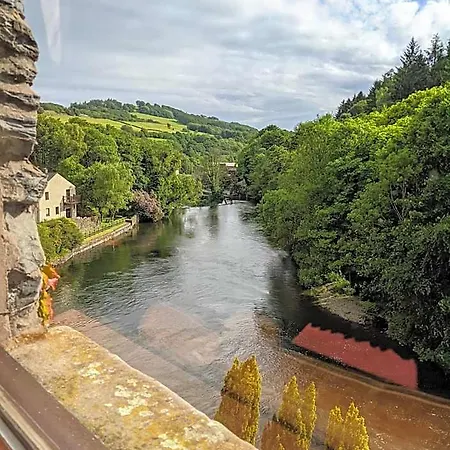 Whitewater & 3* Newby Bridge