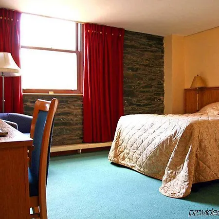 Whitewater & 3* Newby Bridge