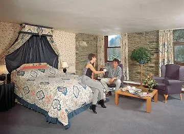 Whitewater & 3* Newby Bridge