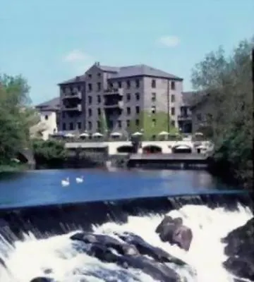 Whitewater & Hotell 3*