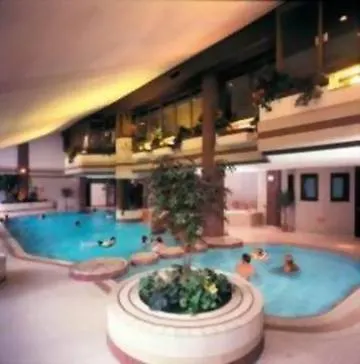 Hotell Whitewater &