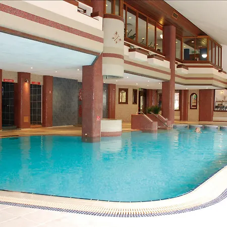Hotel Whitewater & 3*