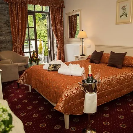 Hotell Whitewater &