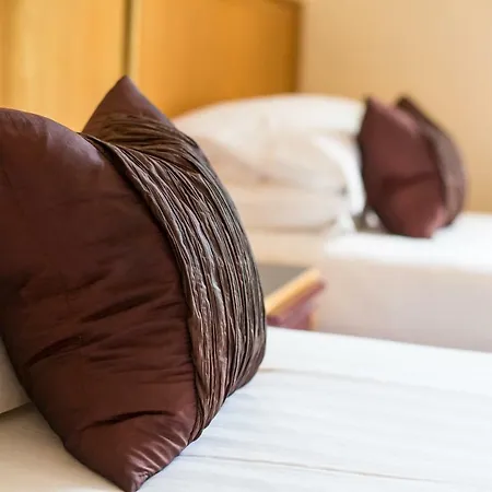 Hotell Whitewater & 3*