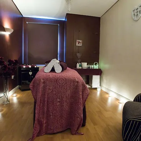 Hotel Whitewater & Newby Bridge