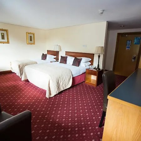 Whitewater & Hotel 3*