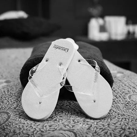 Ξενοδοχείο Whitewater & 3*