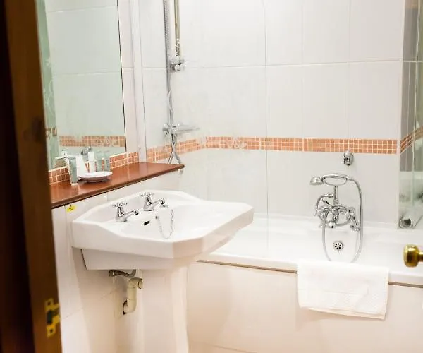 Hotel Whitewater & 3*