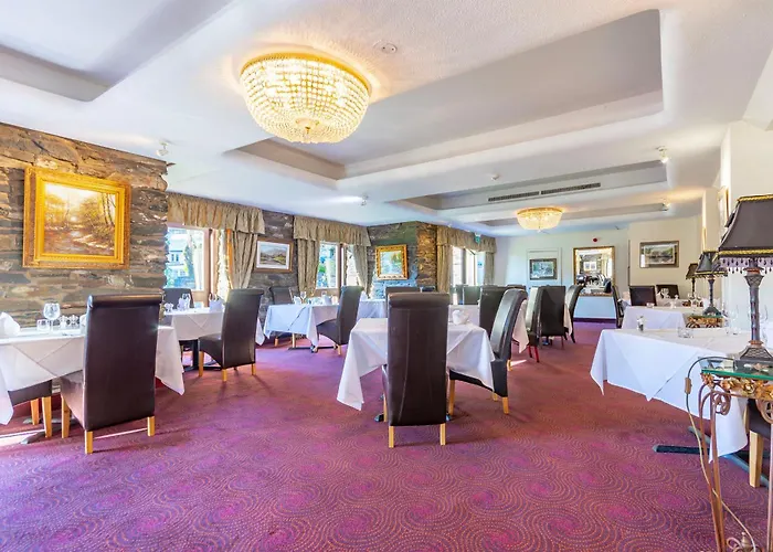 فندق وسبا وايتووتر