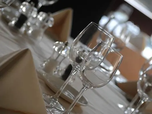 Whitewater & Hotel Newby Bridge