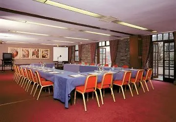 وسبا وايتووتر نيوباي بريدج