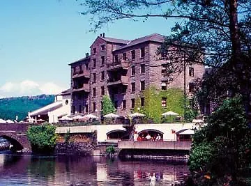 Hotel Whitewater & 3*