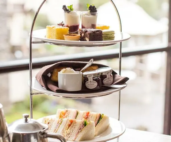 فندق وسبا وايتووتر