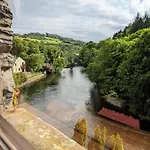 Whitewater & Newby Bridge