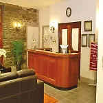 Whitewater & Otel Newby Bridge