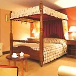 Otel Whitewater & Newby Bridge