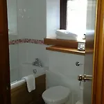 Whitewater & Otel 3*