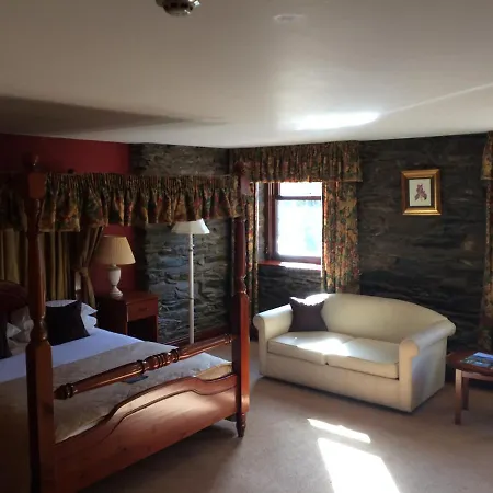 מלון Whitewater &