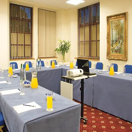 Whitewater & 3* ניובי ברידג'