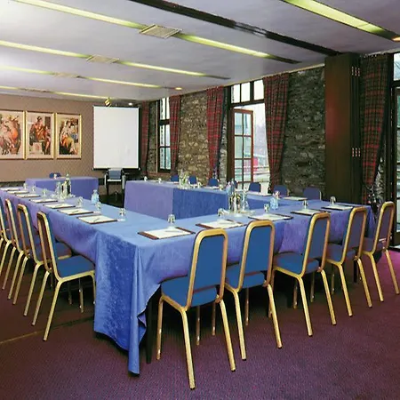 Otel Whitewater &
