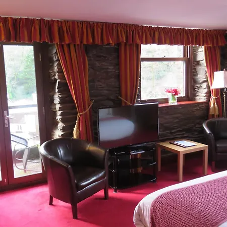 Whitewater & 3* Newby Bridge