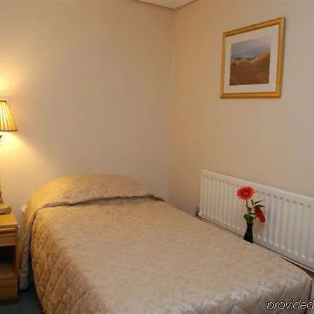 מלון Whitewater & ניובי ברידג'