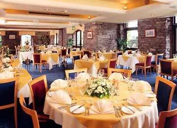 Whitewater & מלון ניובי ברידג'